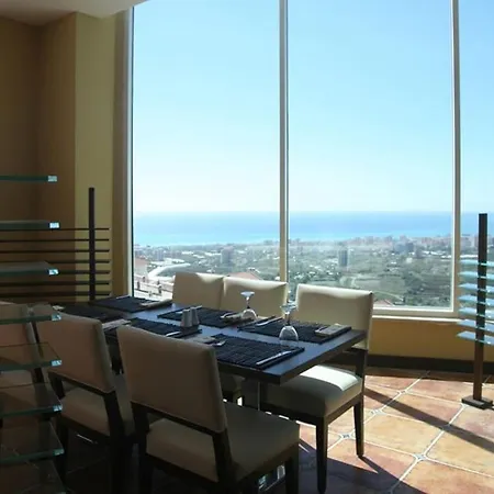 Gold 5 Star 2+1 Sea View And Aqua Park Apartment